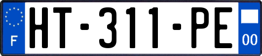 HT-311-PE