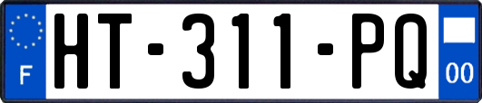HT-311-PQ