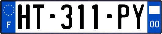 HT-311-PY