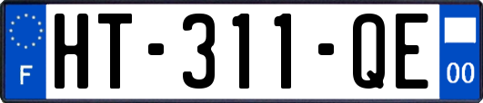 HT-311-QE