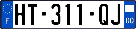 HT-311-QJ