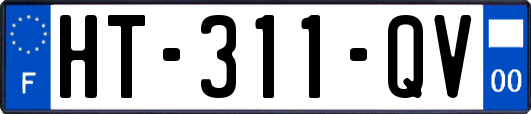 HT-311-QV