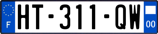 HT-311-QW
