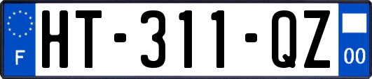 HT-311-QZ