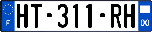 HT-311-RH
