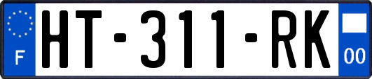 HT-311-RK