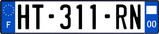 HT-311-RN