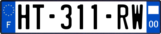 HT-311-RW