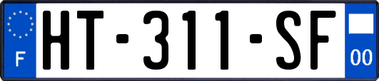 HT-311-SF