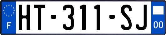 HT-311-SJ