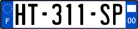 HT-311-SP