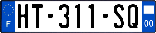 HT-311-SQ
