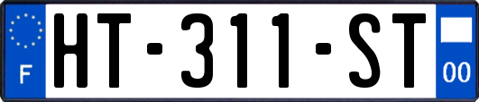 HT-311-ST