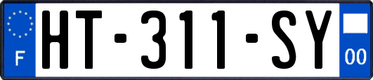 HT-311-SY