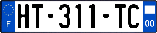 HT-311-TC