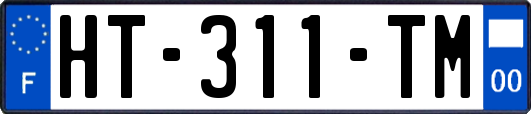 HT-311-TM