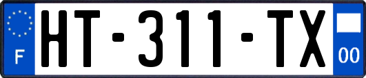 HT-311-TX