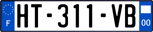 HT-311-VB