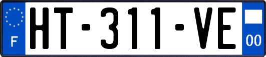 HT-311-VE