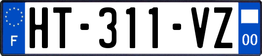 HT-311-VZ