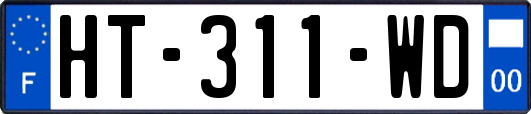 HT-311-WD