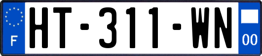 HT-311-WN