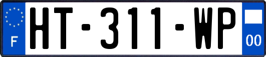 HT-311-WP