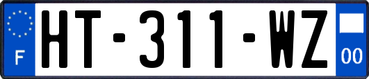 HT-311-WZ