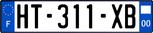 HT-311-XB