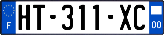 HT-311-XC