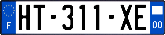 HT-311-XE