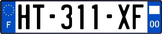 HT-311-XF