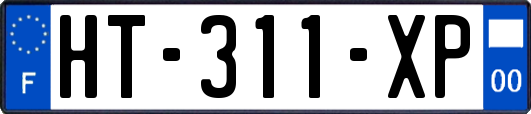 HT-311-XP
