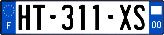 HT-311-XS