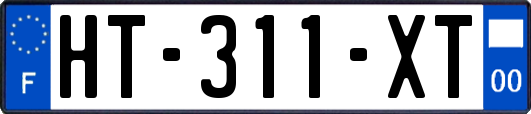 HT-311-XT