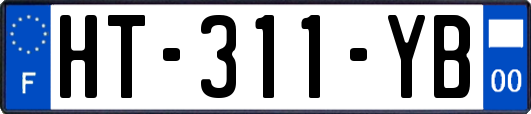 HT-311-YB