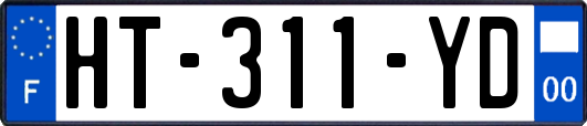 HT-311-YD