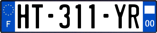HT-311-YR