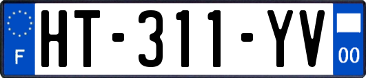 HT-311-YV
