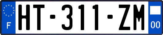 HT-311-ZM