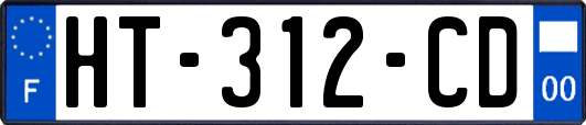 HT-312-CD