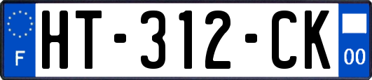HT-312-CK
