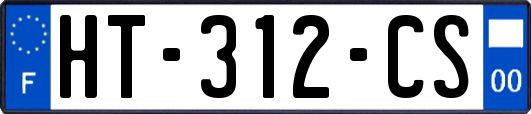 HT-312-CS