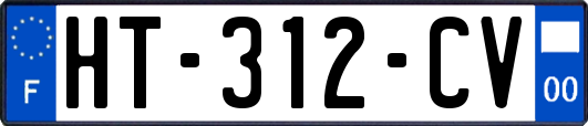 HT-312-CV