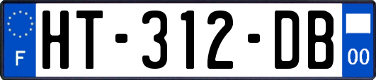 HT-312-DB