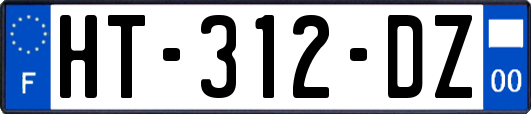 HT-312-DZ