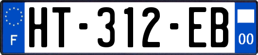 HT-312-EB