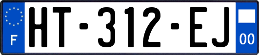 HT-312-EJ