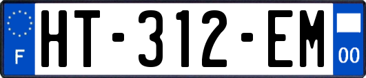 HT-312-EM