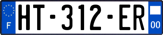 HT-312-ER
